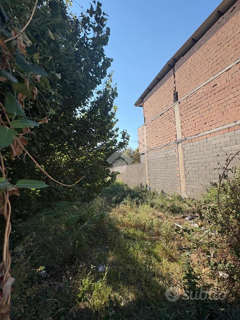 TER. RESIDENZIALE A AFRAGOLA - Altro