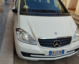 Mercedes classe A 2011