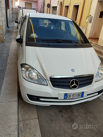 Mercedes classe A 2011