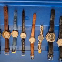 orologi 