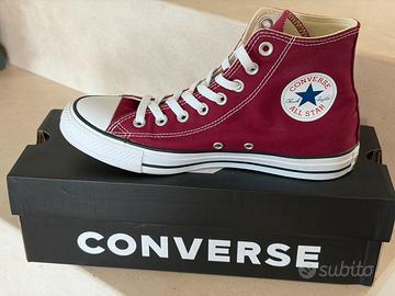 Converse All Star nuove taglia 40 / 41