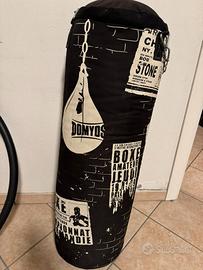 Sacco Boxe cardio