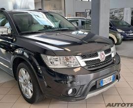 FIAT Freemont 2.0 Mjt 170 CV 4wd aut. Black Code