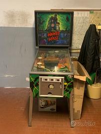 flipper vintage 