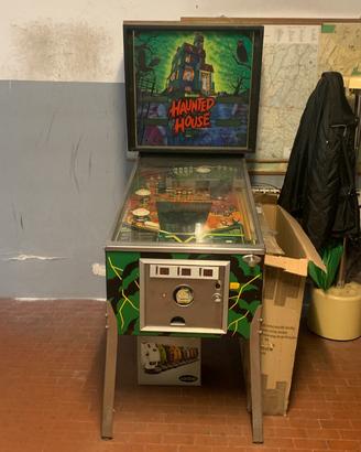 flipper vintage 