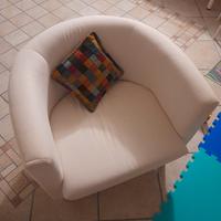 poltrona ikea