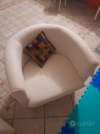 poltrona ikea