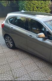 BMW Serie 2 Active Tourer Luxury Automatica Diesel