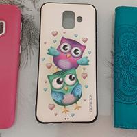 cover Samsung A 21 s