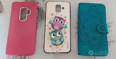 cover Samsung A 21 s