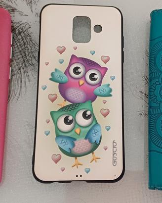 cover Samsung A 21 s