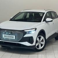 Audi Q4 e-tron Q4 40 e-tron Business | IVA ES...