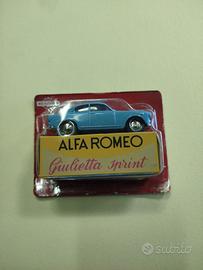 modellino auto 