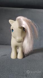 My Little Pony anni '80