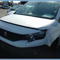 Ricambi Usati PEUGEOT Partner (Ranch) IV