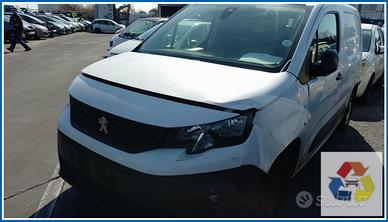 Ricambi Usati PEUGEOT Partner (Ranch) IV