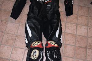 Tuta Alpinestar tg54