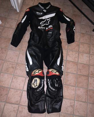 Tuta Alpinestar tg54