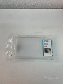 Cartuccia 79Xl capacità Elevata Epson CIANO