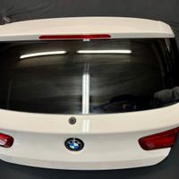 Portellone posteriore bmw F20/F21
