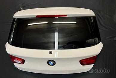 Portellone posteriore bmw F20/F21