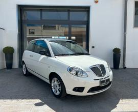 Lancia Ypsilon 1.2 51Kw UNYCA Km86.000-2012