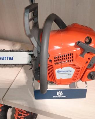 Motosega Husqvarna 135