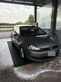 Golf 6