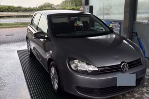 Golf 6
