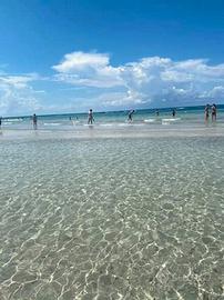 Bilocale a torre san giovanni