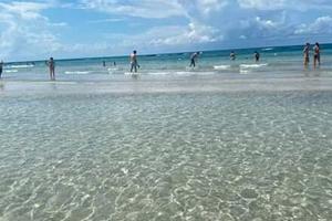 Bilocale a torre san giovanni