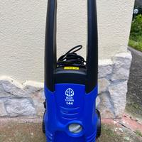 Idropulitrice + sonda sturatubi