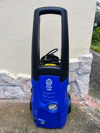 Idropulitrice + sonda sturatubi