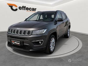 JEEP Compass 1.6 Multijet II 2WD Business