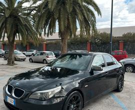 BMW 530d E60 Accetto permuta/scambi