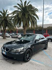 BMW 530d E60 Accetto permuta/scambi