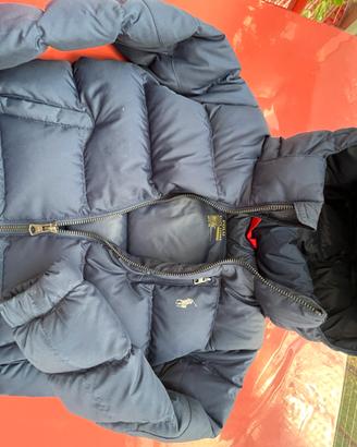 Piumino Ralph Lauren bambino/a
