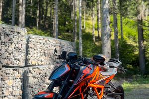 Ktm super duke 1290 r
