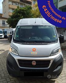 Fiat Ducato Weinsberg Carabus 600 K- Euro 6 - 2020
