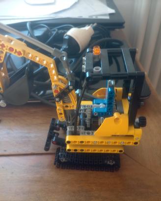 Lego Technic 8047