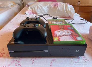 Xbox One