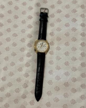 Seiko Sports 150 7T32 cronografo vintage