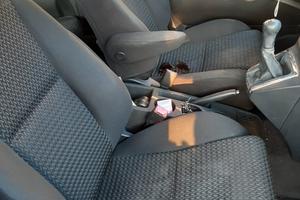 TOYOTA Corolla (2004-2009) - 2009