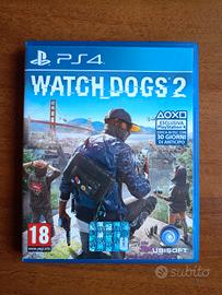 Watch dogs 2