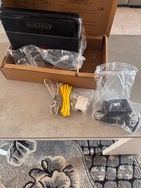 Modem Tim hub+ ultimo modello