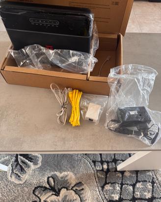 Modem Tim hub+ ultimo modello