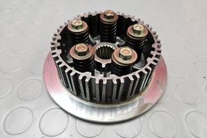 TAMBURELLO FRIZIONE HONDA CR 125 1994 1995 CRE 199