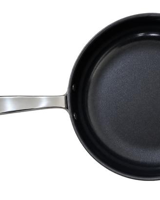 Padella agnelli induzione e fuoco