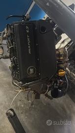 motore fiat 1.3 mjt euro 5 sigla 199A9000