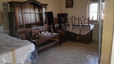 Appartamento – Caltanissetta - Altro